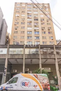 Apartamento com 2 Quartos à venda, 75m² no Centro Histórico, Porto Alegre