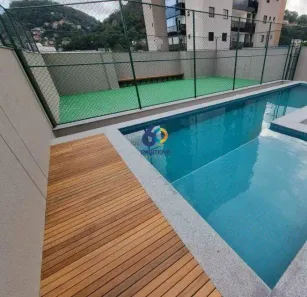Apartamento com 2 Quartos à venda, 67m² no Bento Ferreira, Vitória