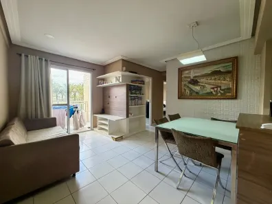 Apartamento com 3 Quartos à venda, 72m² no Quitandinha, São Luís