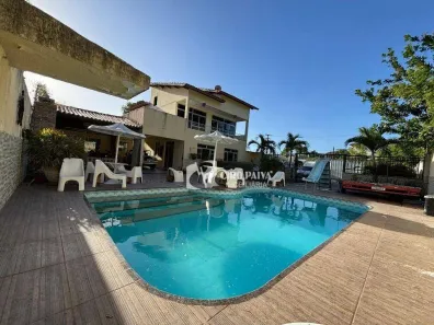 Imóvel Comercial com 4 Quartos à venda, 340m² no Sapiranga-Coité, Fortaleza