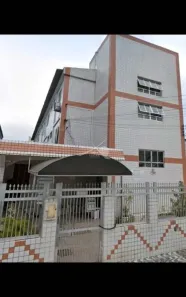Kitnet à venda, 18m² no Ocian, Praia Grande
