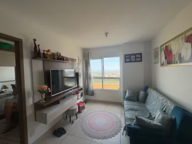Apartamento com 2 Quartos à venda, 47m² no Ceilândia Norte, Brasília