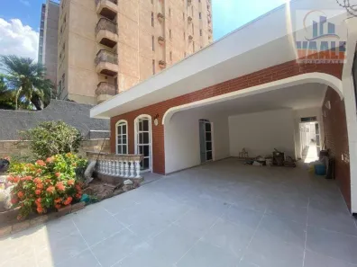 Imóvel Comercial com 4 Quartos para alugar, 245m² no Jardim Proença, Campinas