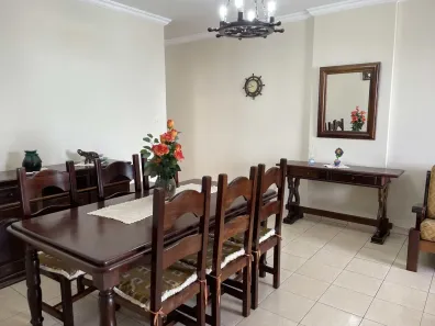 Apartamento com 2 Quartos à venda, 107m² no Caiçara, Praia Grande