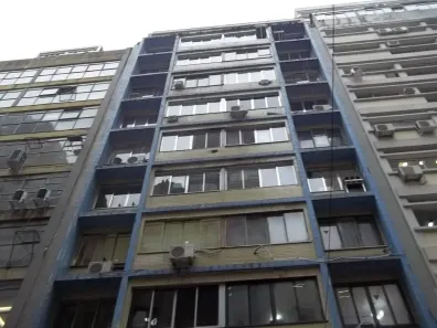 Sala Comercial para alugar, 60m² no Centro Histórico, Porto Alegre