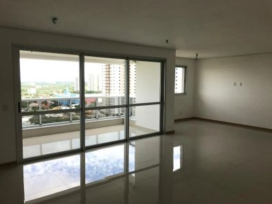 Apartamento com 3 Quartos à venda, 156m² no Jardim Cuiabá, Cuiabá
