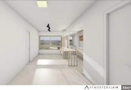 Apartamento com 1 Quarto à venda, 55m² no Praia de Belas, Porto Alegre