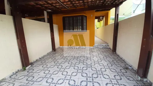 Casa de Condomínio com 2 Quartos à venda, 125m² no Arraial Paulista, Taboão da Serra