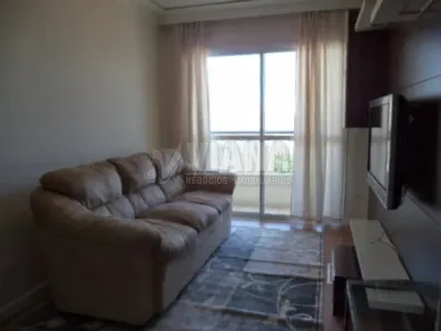 Apartamento com 2 Quartos à venda, 67m² no Santo Antônio, São Caetano do Sul
