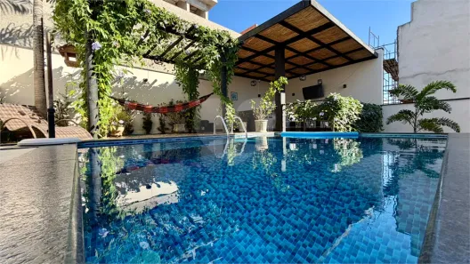 Casa de Condomínio com 3 Quartos à venda, 220m² no Ondas, Piracicaba