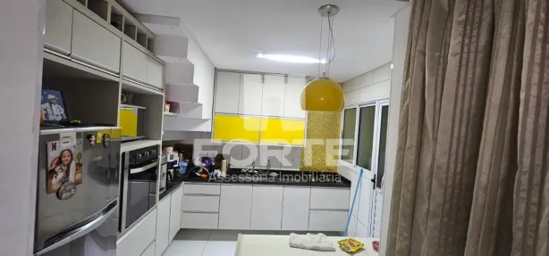 Sobrado com 3 Quartos à venda, 85m² no Alto Ipiranga, Mogi das Cruzes