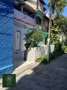 Casa com 2 Quartos à venda, 104m² no Santa Rosa, Niterói