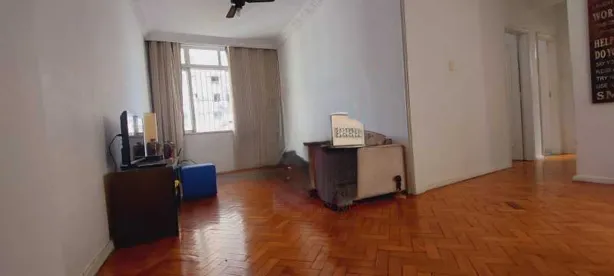 Apartamento com 3 Quartos à venda, 107m² no Flamengo, Rio de Janeiro