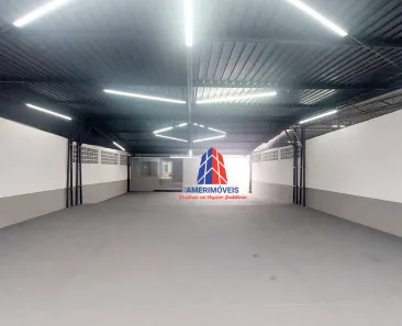 Ponto Comercial para alugar, 220m² no Vila Molon, Americana