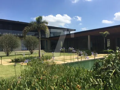 Casa de Condomínio com 6 Quartos à venda, 1100m² no Condomínio Quinta da Baroneza II, Bragança Paulista