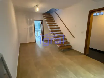 Sobrado com 2 Quartos à venda, 141m² no Vila Guarani (Z Sul), São Paulo