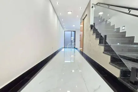 Sobrado com 3 Quartos à venda, 110m² no Vila Salete, São Paulo
