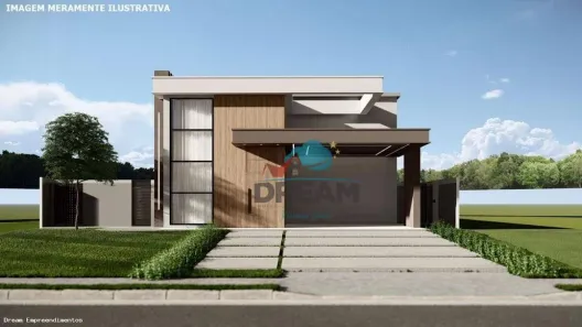 Casa com 4 Quartos à venda, 201m² no Viverde II, Rio das Ostras