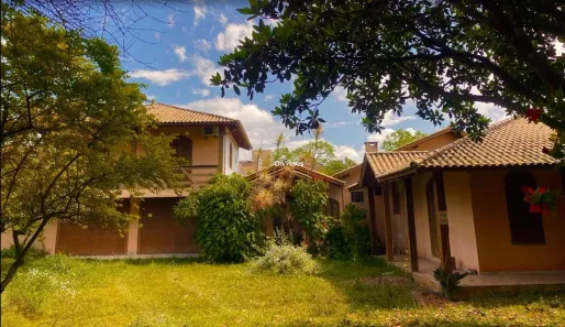 Casa com 4 Quartos à venda, 362m² no Campeche, Florianópolis