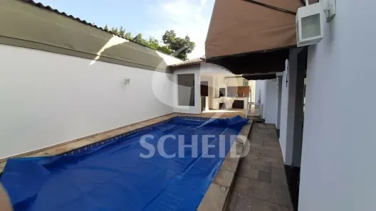 Casa com 4 Quartos à venda, 280m² no Jardim Campo Grande, São Paulo