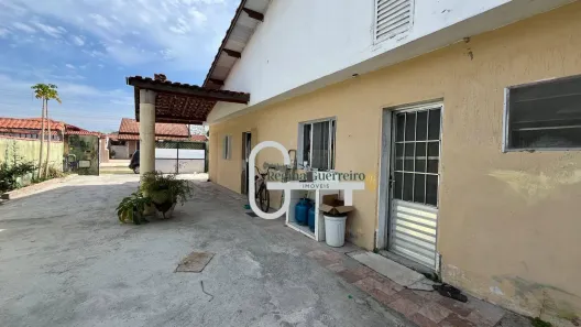 Casa de Condomínio com 2 Quartos à venda, 148m² no São Luiz, Peruíbe