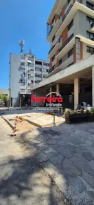 Ponto Comercial para alugar, 590m² no Cidade Baixa, Porto Alegre