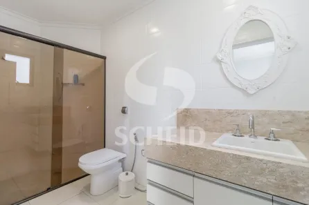Apartamento com 4 Quartos à venda, 351m² no Santa Cecília, São Paulo