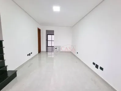 Sobrado com 3 Quartos à venda, 123m² no Jardim Brasília (Zona Leste), São Paulo