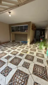 Casa com 2 Quartos à venda, 110m² no Jardim Independência, Rio Claro