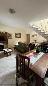Sobrado com 4 Quartos à venda, 128m² no Jardim Satélite, São José dos Campos