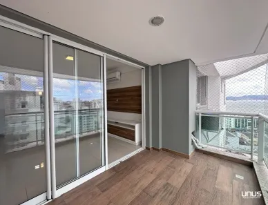 Apartamento com 4 Quartos à venda, 124m² no Barreiros, São José