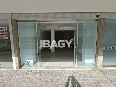Ponto Comercial para alugar, 58m² no Pagani, Palhoça