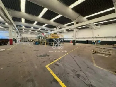 Galpão/Depósito/Armazém à venda, 9000m² no Terra Preta (Terra Preta), Mairiporã