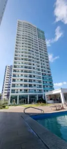 Apartamento com 3 Quartos à venda, 73m² no Engenheiro Luciano Cavalcante, Fortaleza