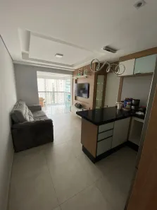 Apartamento com 1 Quarto à venda, 38m² no Jardim Flor da Montanha, Guarulhos