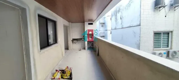 Apartamento com 3 Quartos à venda, 95m² no Recreio dos Bandeirantes, Rio de Janeiro