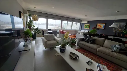 Apartamento com 4 Quartos à venda, 375m² no Pitangueiras, Guarujá