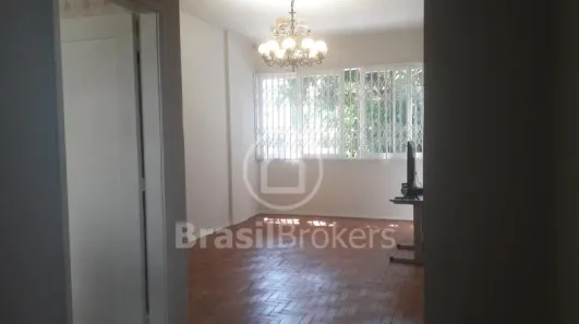 Apartamento com 3 Quartos à venda, 95m² no Tijuca, Rio de Janeiro