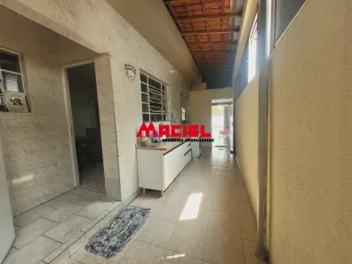 Casa com 3 Quartos à venda, 110m² no Vila Ester, São José dos Campos