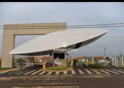 Casa de Condomínio com 2 Quartos para alugar, 80m² no Condomínio Residencial Parque da Liberdade I, São José do Rio Preto