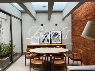 Apartamento com 2 Quartos à venda, 85m² no Vila Nova Conceição, São Paulo