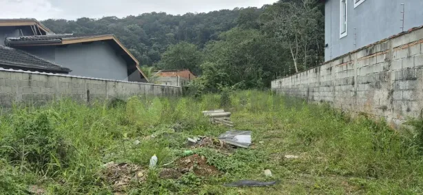 Lote/Terreno à venda, 300m² no Jardim do Sol, Caraguatatuba