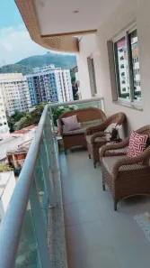 Apartamento com 3 Quartos à venda, 110m² no Santa Rosa, Niterói