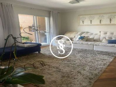 Apartamento com 3 Quartos à venda, 102m² no Baeta Neves, São Bernardo do Campo
