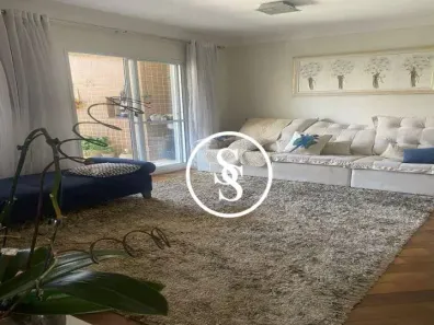 Apartamento com 3 Quartos à venda, 102m² no Baeta Neves, São Bernardo do Campo