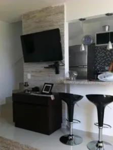 Apartamento com 2 Quartos à venda, 50m² no Vila Clementino, São Paulo