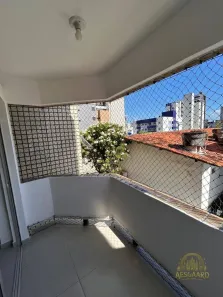 Apartamento com 3 Quartos à venda, 89m² no Bessa, João Pessoa