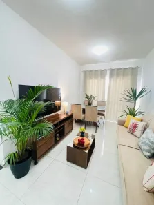 Apartamento com 2 Quartos à venda, 68m² no Centro, Jacareí