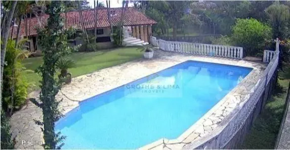 Fazenda/Sítio com 1 Quarto à venda, 80m² no Chácaras Rurais Guararema, Jacareí