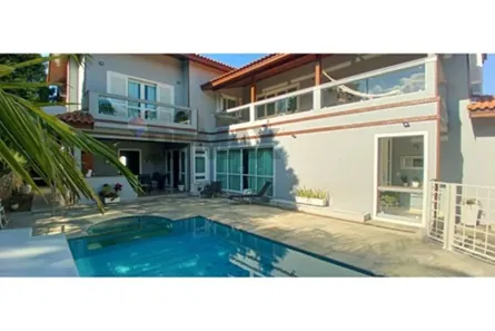 Casa de Condomínio com 6 Quartos à venda, 600m² no Residencial Morada das Estrelas (Aldeia da Serra), Barueri